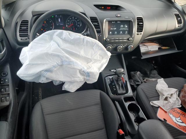 2018 KIA FORTE LX - 3KPFL4A73JE230693