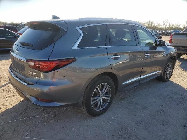 2020 INFINITI QX60 LUXE - 5N1DL0MN7LC506003