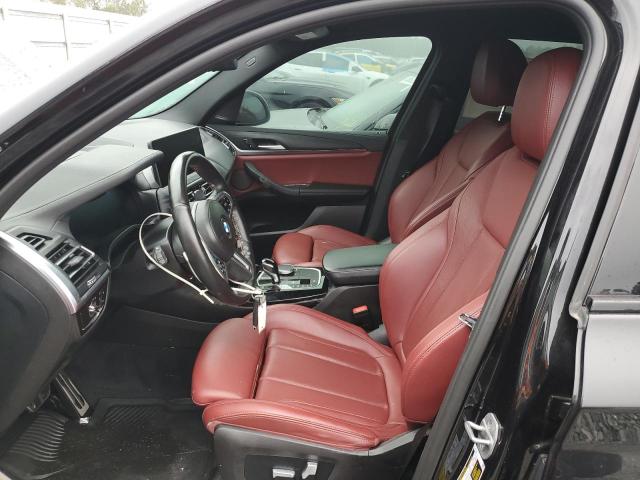 2023 BMW X3 M40I 5UX83DP05P9N78039