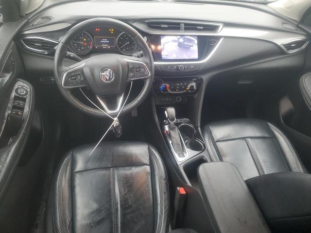 2022 BUICK ENCORE GX KL4MMCSL9NB083397