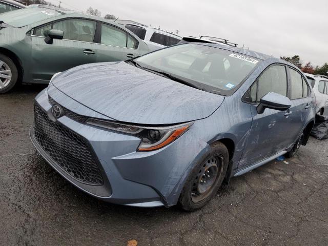 2021 TOYOTA COROLLA LE #3033010025