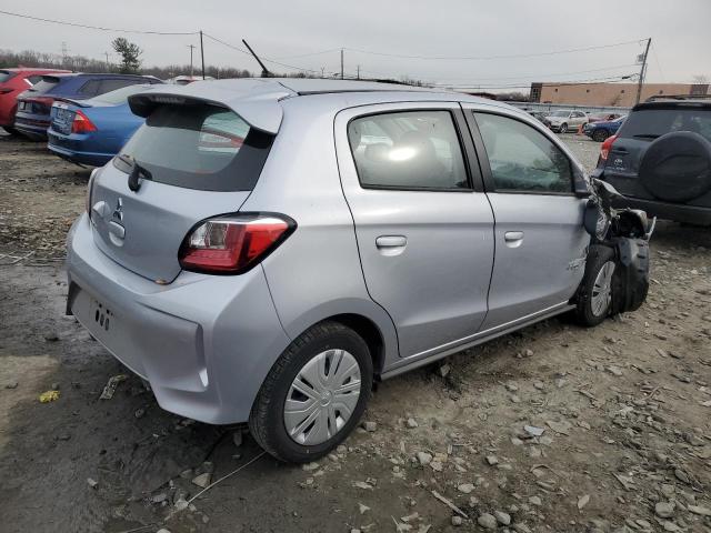 2021 MITSUBISHI MIRAGE ES - ML32AUHJ2MH002384