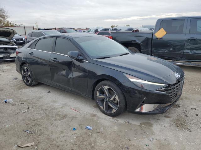2022 HYUNDAI ELANTRA LI - 5NPLP4AG7NH055339