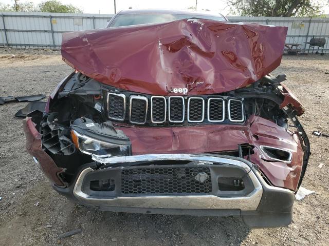 2022 JEEP GRAND CHER - 1C4RJFBG0NC177669