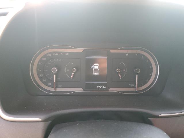 2024 HYUNDAI SANTA CRUZ - 5NTJBDAE2RH084646