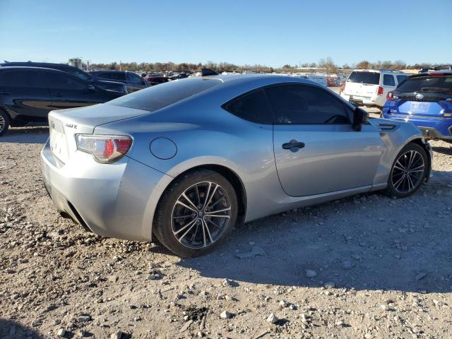 2015 SUBARU BRZ 2.0 PR JF1ZCAB1XF9603607