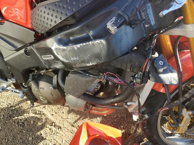 2005 KAWASAKI JT1500LKF JKBZXJC195A021577