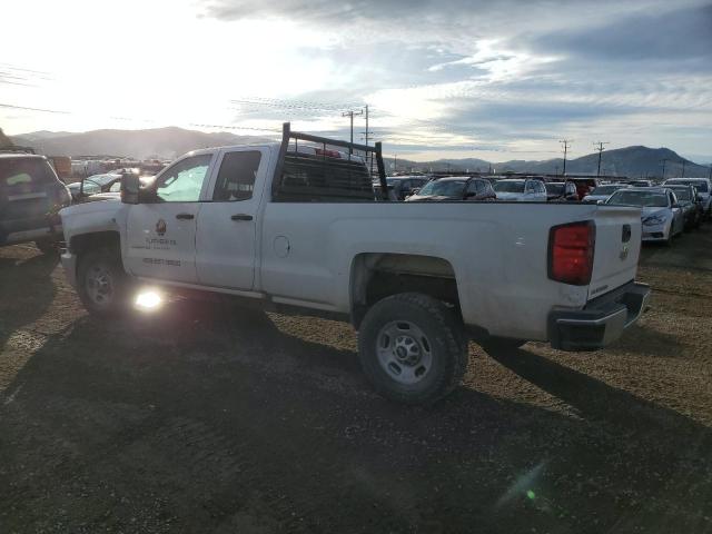 Vin: 1gc2kueg0gz404227, lot: 83024544, chevrolet all models k2500 heavy duty 20162
