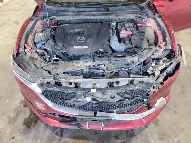 2019 MAZDA 6 GRAND TO - JM1GL1TY2K1506844