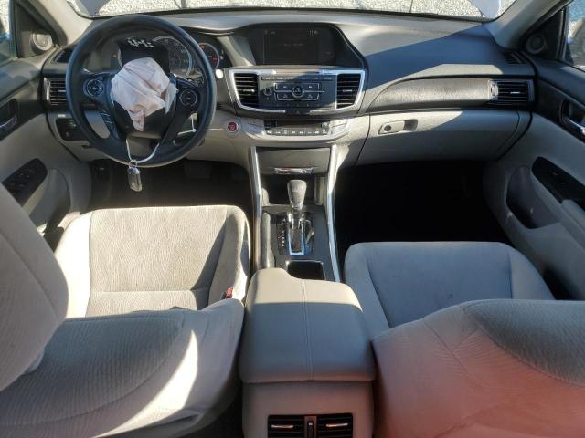 2015 HONDA ACCORD EX - 1HGCR2F72FA205164