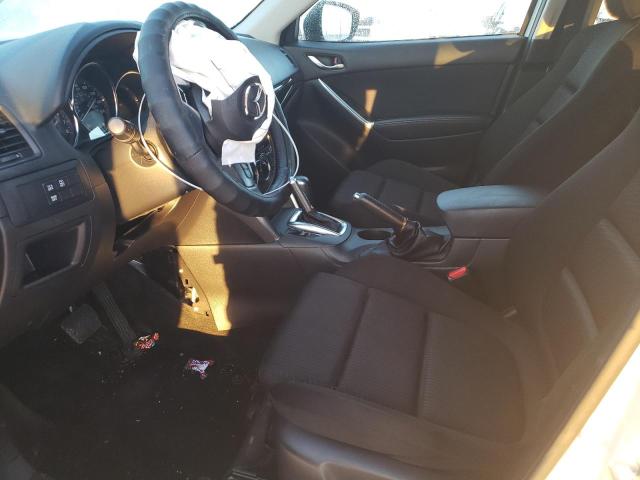2015 MAZDA CX-5 TOURI - JM3KE4CY9F0515663