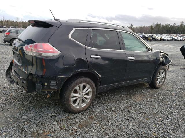 Vin: 5n1at2mv7gc882821, lot: 84598414, nissan rogue s 20163