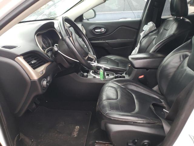 2015 JEEP CHEROKEE L - 1C4PJMDB9FW774431