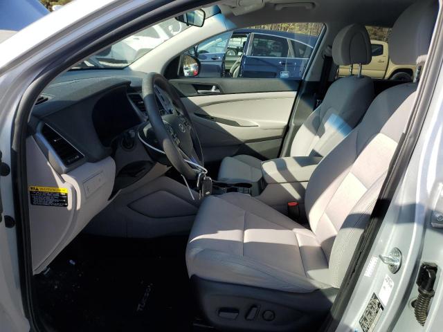 2018 HYUNDAI TUCSON SEL - KM8J33A48JU609079