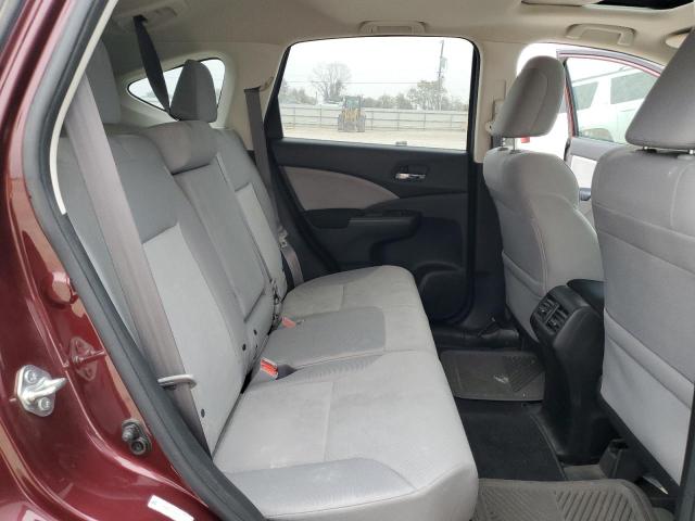 2015 HONDA CR-V EX - 2HKRM3H53FH536532
