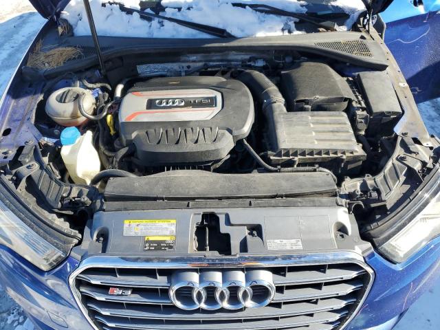 2016 AUDI S3 PRESTIG - WAUF1GFF1G1029018