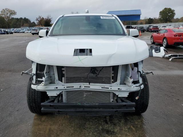 2022 CHEVROLET COLORADO L - 1GCGSCEA5N1298722