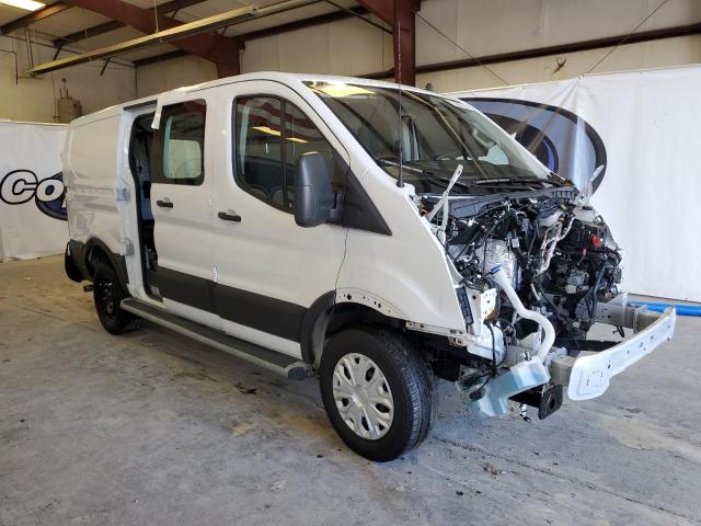 VIN 1FTBR1Y80NKA38614 2022 FORD TRANSIT no.4