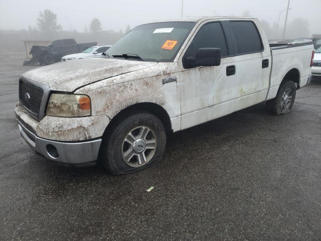 2007 FORD F150 SUPER #3028304822