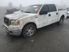 Lot #3028304822 2007 FORD F150 SUPER