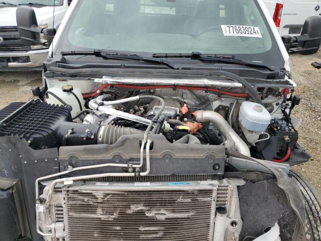 VIN 1HTKHPVK8MH397651 2021 CHEVROLET ALL MODELS no.11