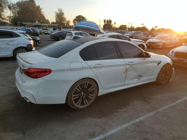 Vin: wbsjf0c53kb284878, lot: 86763564, bmw m5 20193
