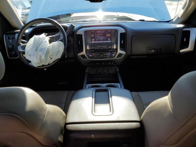 2015 GMC SIERRA K15 - 3GTU2VEC3FG250347