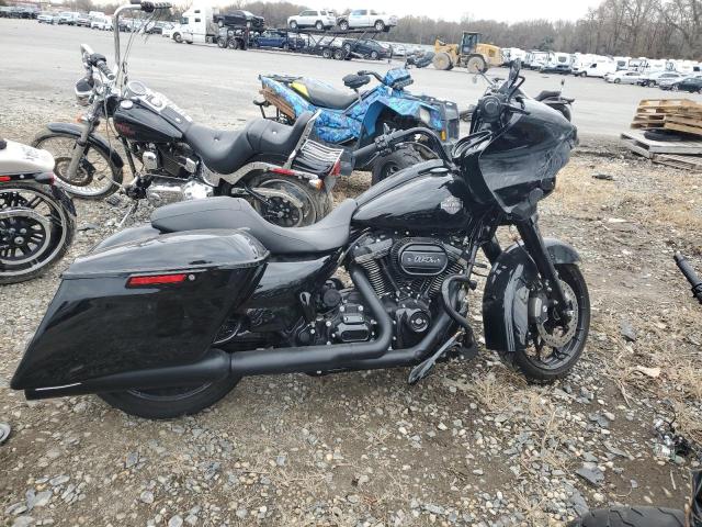 2022 HARLEY-DAVIDSON FLTRXS #3025050220