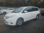 2015 TOYOTA SIENNA LE - 5TDKK3DC2FS608102