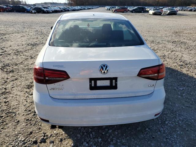 2017 VOLKSWAGEN JETTA S - 3VW2B7AJ6HM387839