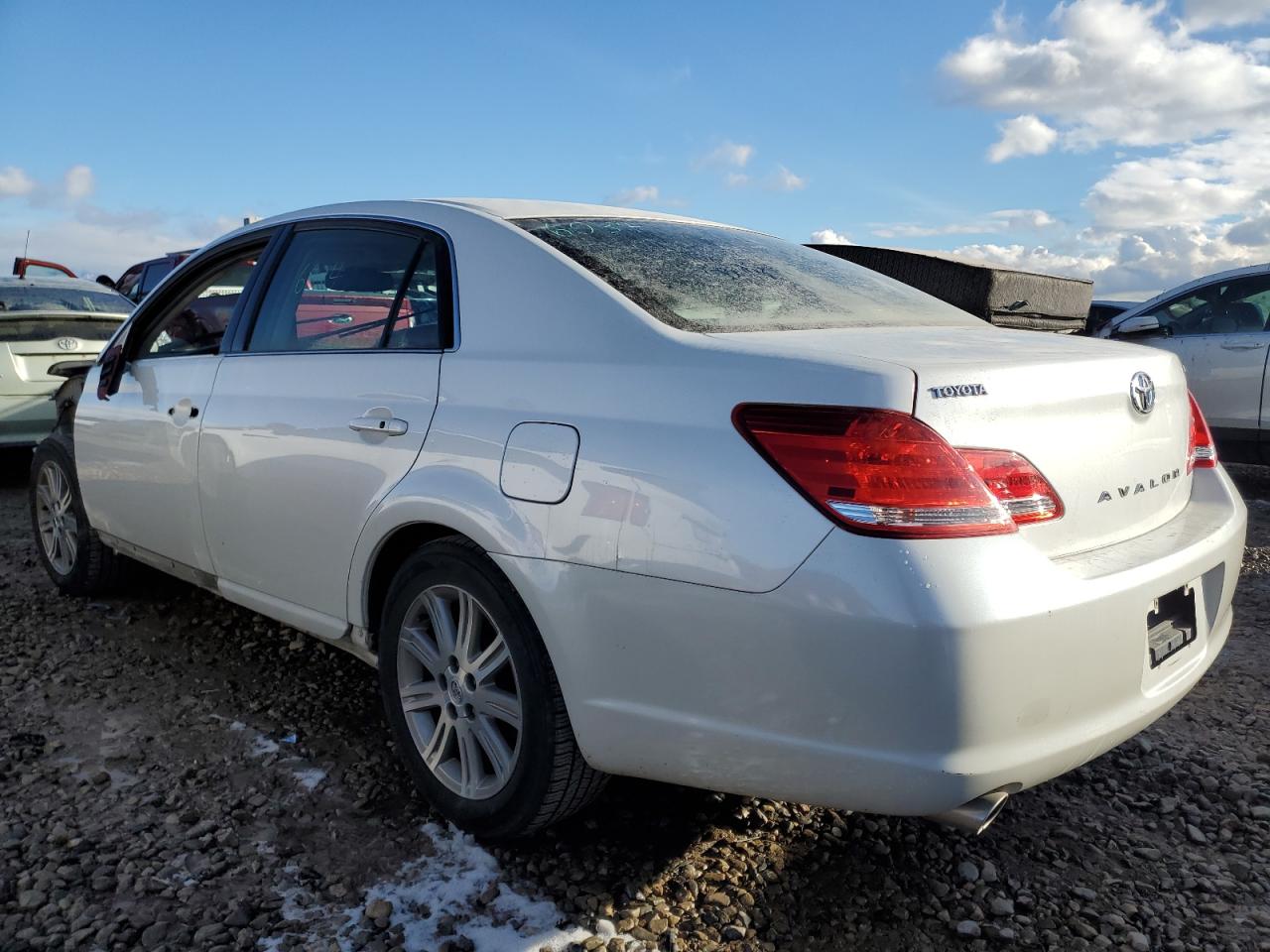 Lot #3026295485 2006 TOYOTA AVALON XL