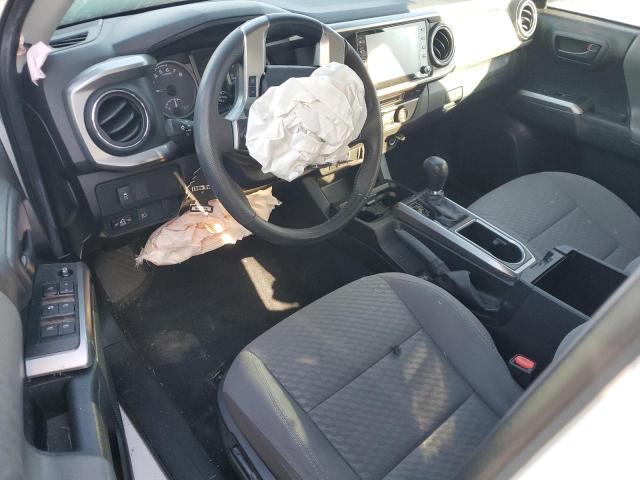 2022 TOYOTA TACOMA DOU - 3TMAZ5CN6NM176960