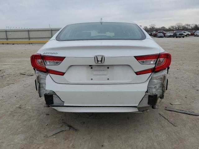 2019 HONDA ACCORD LX - 1HGCV1F15KA176920