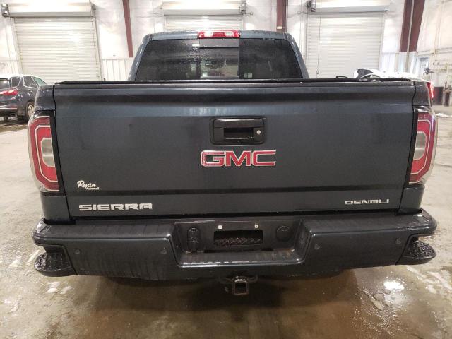 2017 GMC SIERRA K15 - 3GTU2PEC4HG349998
