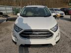 Lot #3023769917 2018 FORD ECOSPORT S