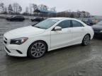 2018 MERCEDES-BENZ CLA 250 - WDDSJ4EB6JN503257