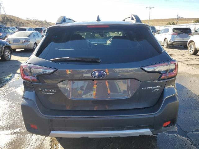 2023 SUBARU OUTBACK LI - 4S4BTGND6P3191500