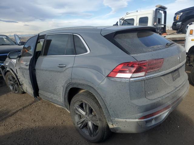 2022 VOLKSWAGEN ATLAS CROS - 1V2SC2CAXNC211923