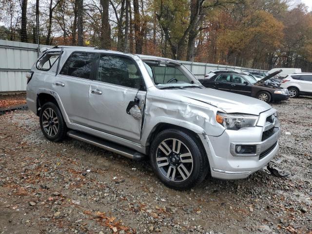 Vin: jtezu5jr5f5109020, lot: 84187394, toyota 4runner sr5 20154