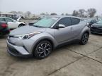 TOYOTA C-HR XLE снимка