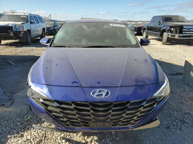 2023 HYUNDAI ELANTRA LI - KMHLN4AJ7PU091618