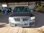 Lot #3030862516 2004 VOLKSWAGEN TOUAREG 3.