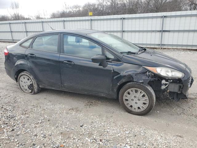 Vin: 3fadp4aj7hm104639, lot: 86763344, ford fiesta s 20174