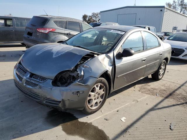 2005 DODGE NEON SXT #3028693709