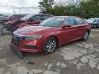 2020 HONDA ACCORD LX - 1HGCV1F17LA000839