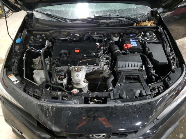2022 HONDA CIVIC SPOR - 19XFL2H84NE012044