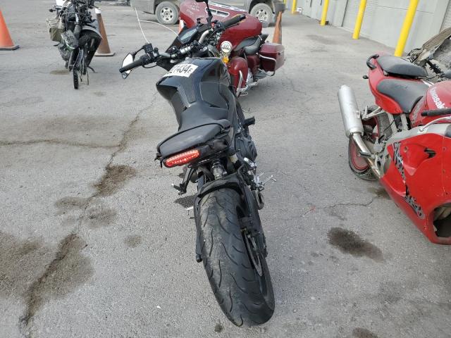 2016 YAMAHA FZ09 C JYARN33Y8GA002543