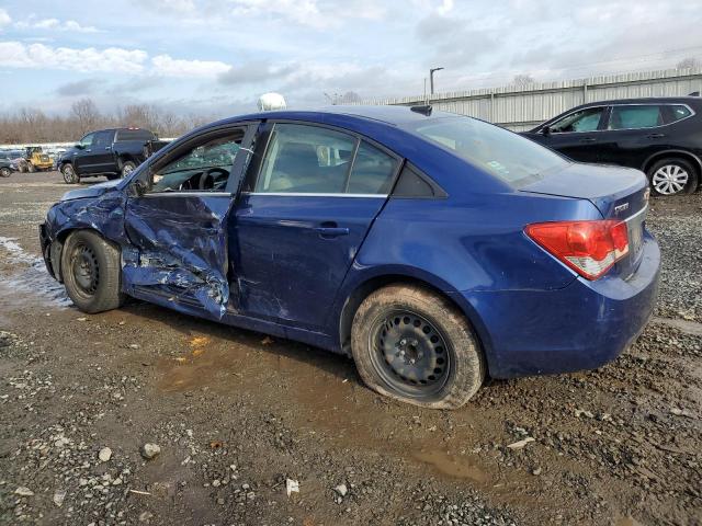 1G1PC5SH6C7205171 Chevrolet Cruze Ls 2012