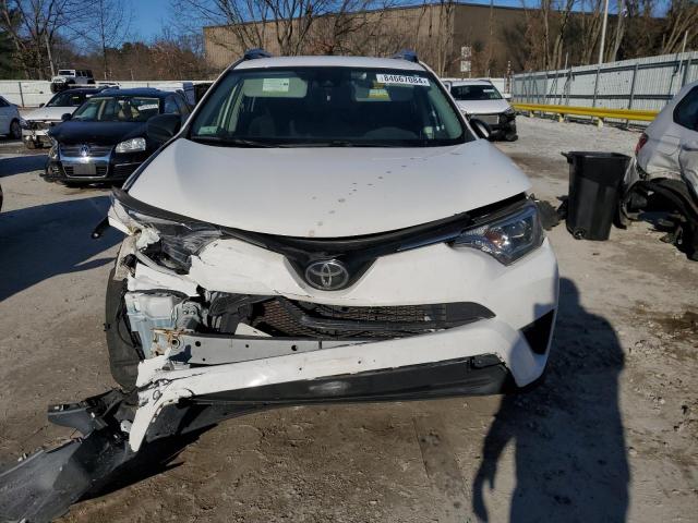2017 TOYOTA RAV4 LE - JTMBFREV1HJ715679