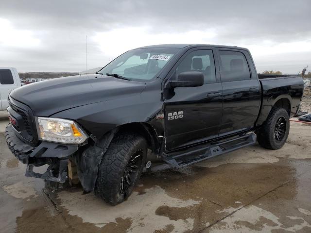 2015 RAM 1500 ST - 1C6RR6KTXFS664298